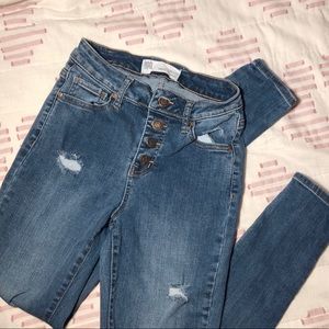 RSQ Denim Jeans :)